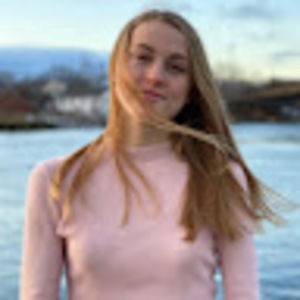 Meet your Posher, Caden